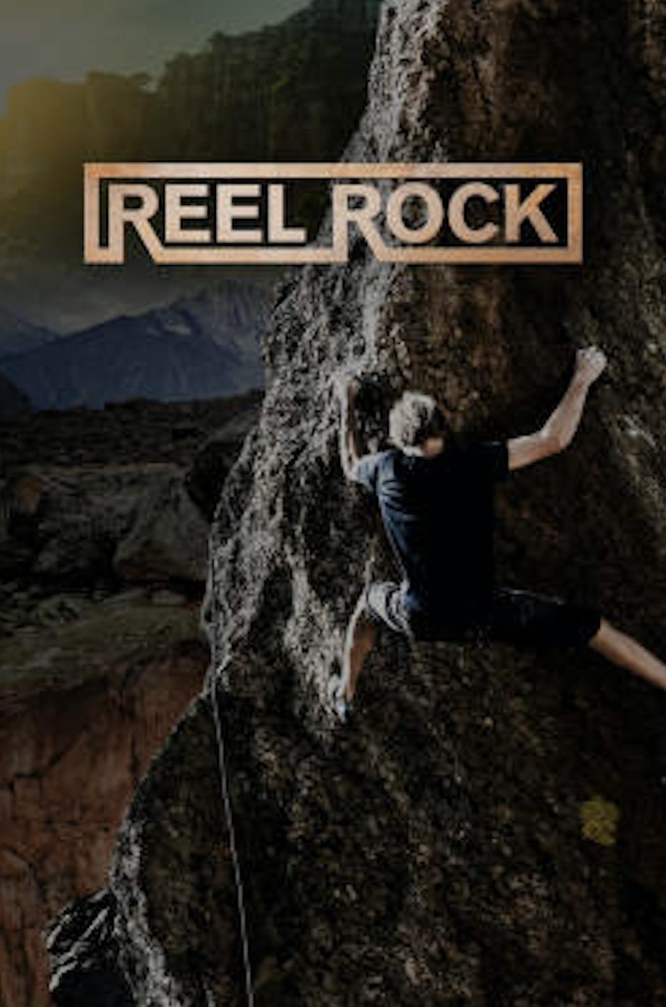 Reel Rock
